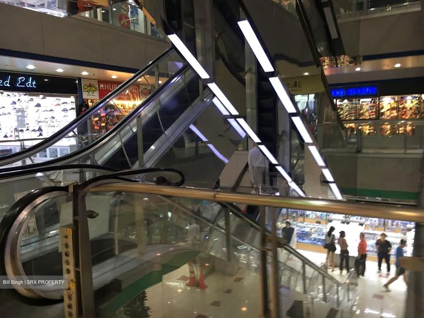 Peninsula Shopping Complex (D6), Retail #633689791